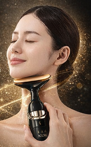 🔥 Visible Lifting Effect