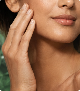 🌿 Safe for All Skin Types